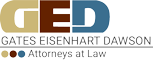 Gates Eisenhart Dawson Logo