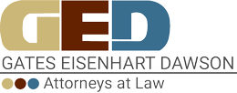 Gates Eisenhart Dawson Logo