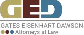 Gates Eisenhart Dawson Logo